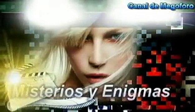 la medicina del antiguo egipto, Misterios y Enigmas, Español latino