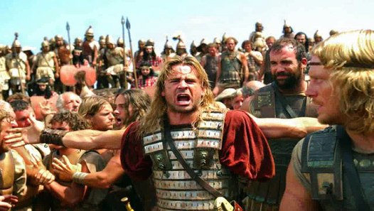 Alexander Film Stream