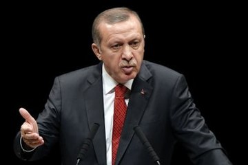 Cumhurbaşkanı Erdoğan: Hakan Fidan'a Hala Kırgınım