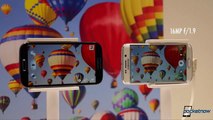Samsung Galaxy S6 vs HTC One M9: Hands-On at MWC 2015