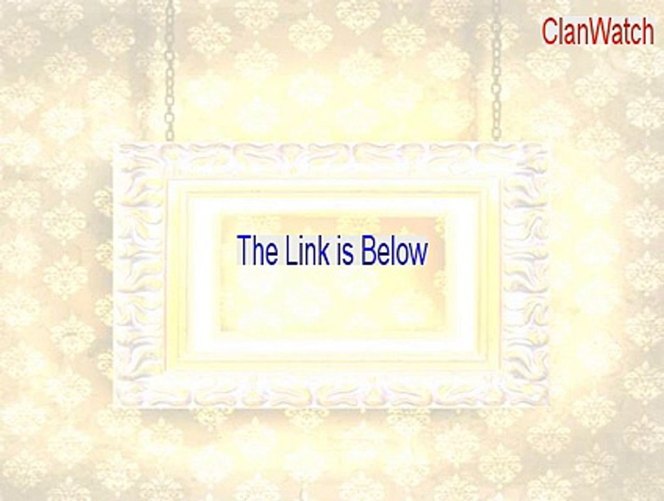 ClanWatch Crack [Instant Download]