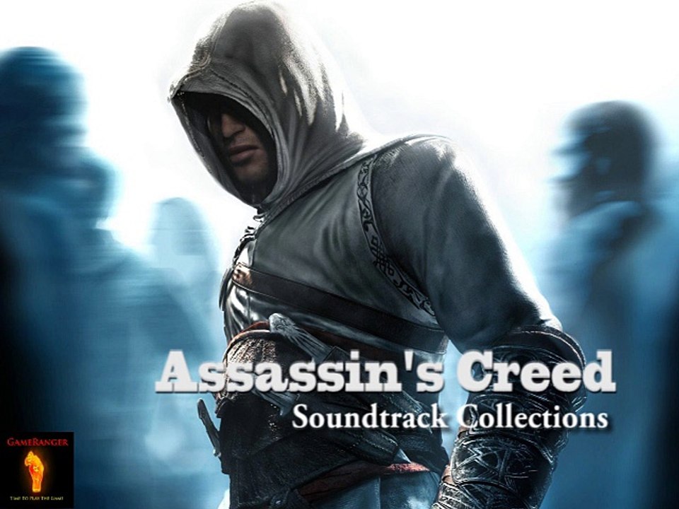 Assassin's Creed Soundtrack 3