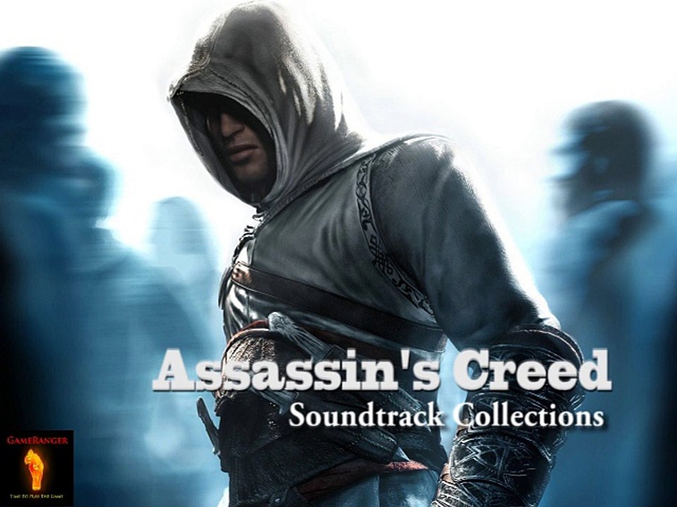 Assassin's Creed Soundtrack 4