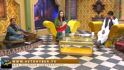 Maado la zam by gulzar ashraf