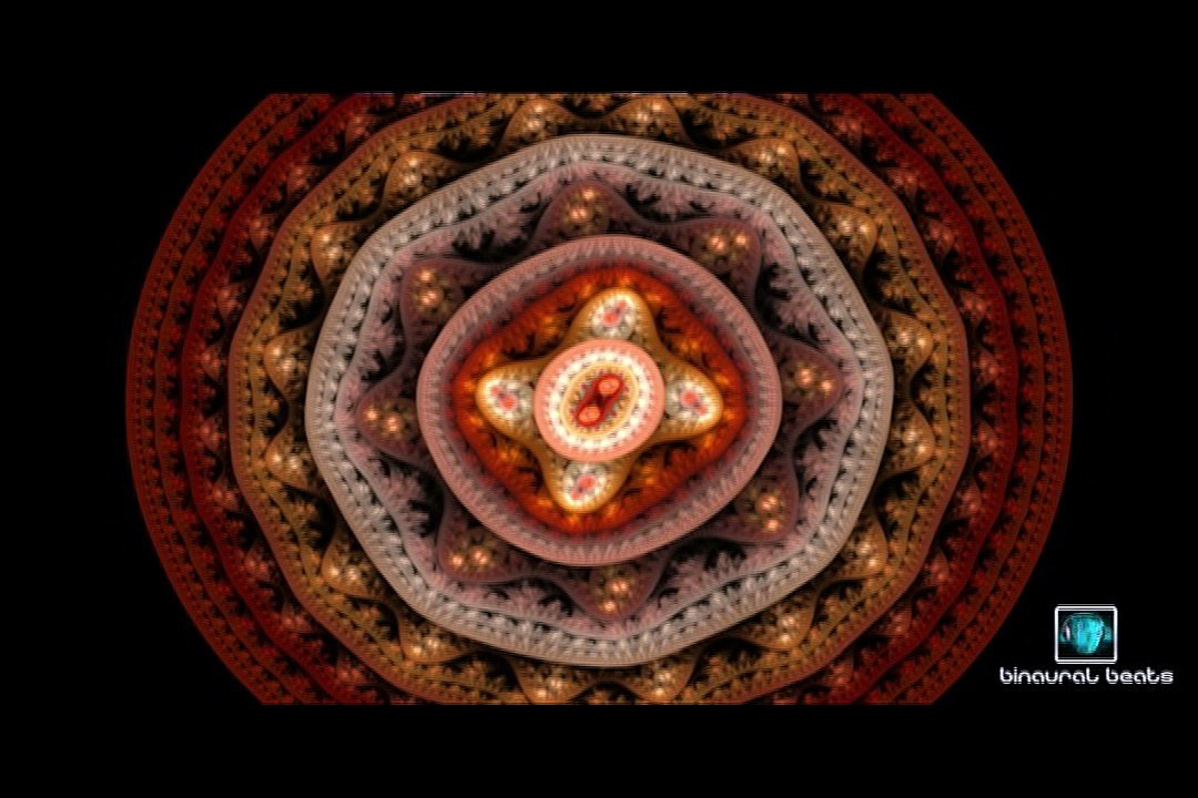 136hz DNA Stimulation & Binaural Beats Transformations Miracles