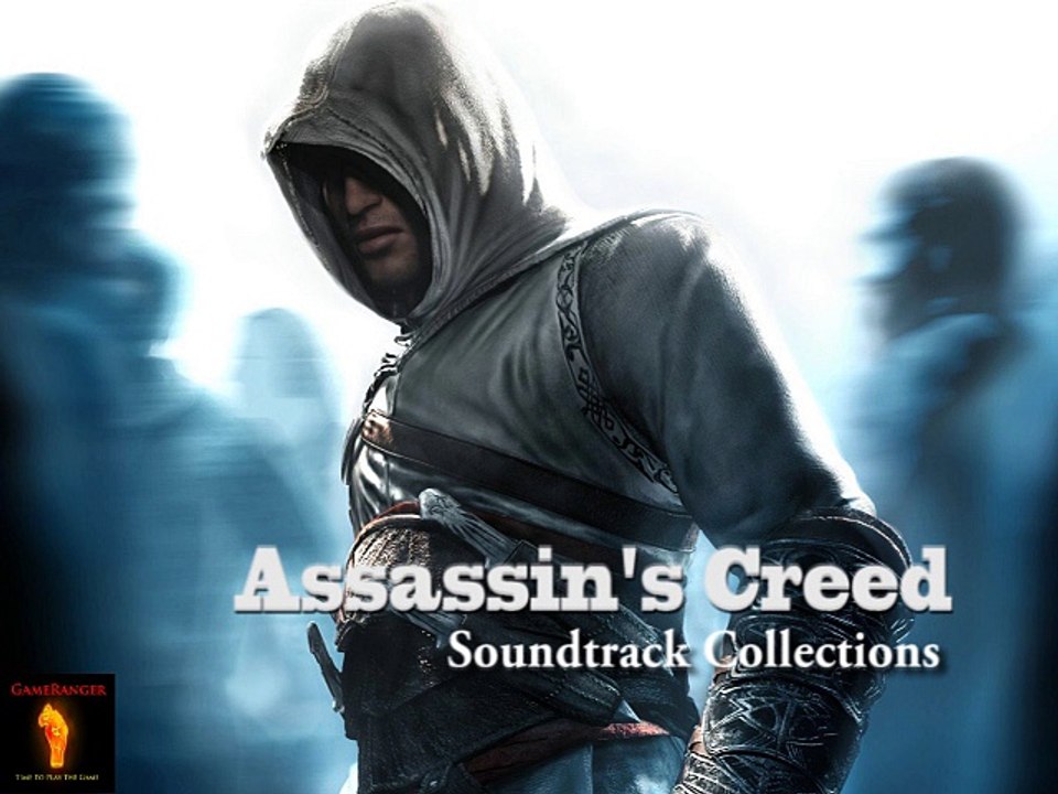 Assassin's Creed Soundtrack 6