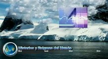 la prediccion del titanic, Misterios y Enigmas