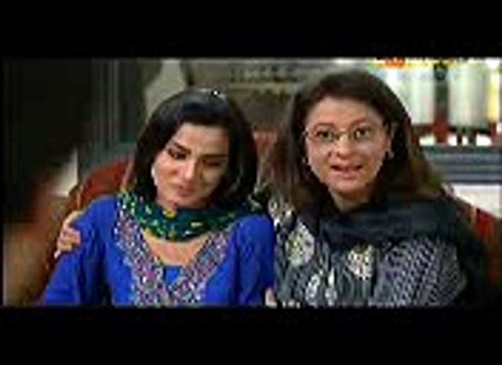 Inteha 3rd March 2015 Full  Episode 3