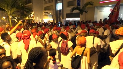 voukoum 2015 basse terre