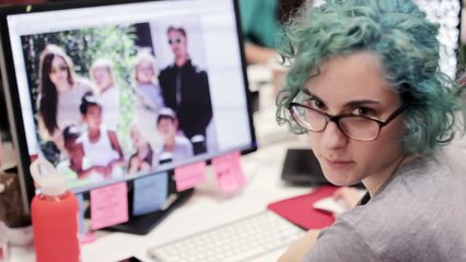 Questions All Girls Ask Each Other