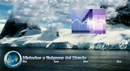 la primera caricatura, Misterios y Enigmas, Español latino