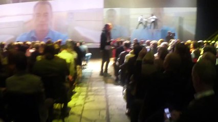 FMA - NO SMALLTALK mit den Spacefrogs, Dima, MissesVlog & Co.