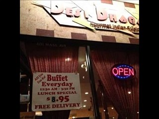 Desi dhaba prank call