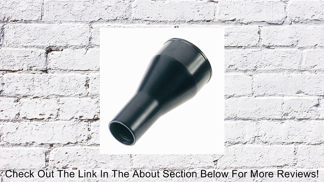 Festool 452897 Hose Sleeve, Non-Antistatic Hose Reducer Review