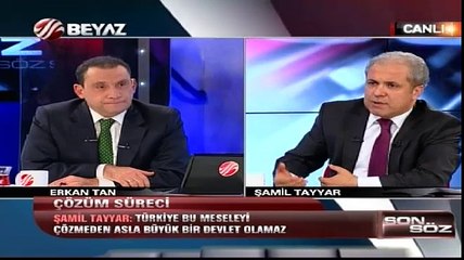 Son Söz 03.03.2015 2.Kısım