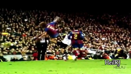 The Art of Defense ● Defensive Skills