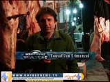 Khyber Watch 302 - Khyber Watch Ep # 302 - Khyber Watch Episode 302 - Khyber Watch With Yousaf Jan Utmanzai 2015