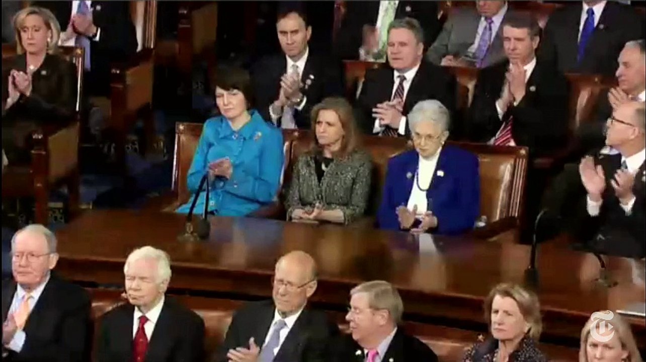 VIDEO: Netanyahu’s Full Speech Before Congress Mar. 3, 2015 | 40:30
