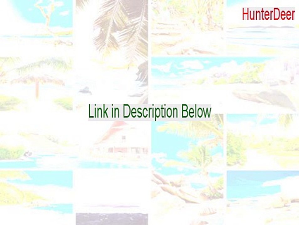 HunterDeer Full - Instant Download