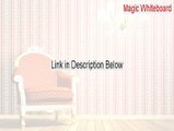 Magic Whiteboard Crack [magic whiteboard amazon 2015]