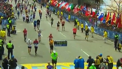 Emotions High in Boston Ahead of Bombing Trial