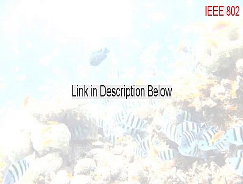 IEEE 802.11b Wireless LAN USB Card (I) Full Download - Legit Download (2015)