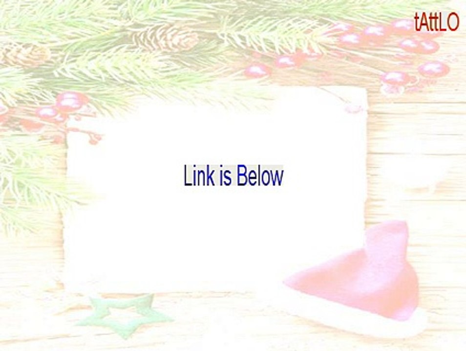 tAttLO Download [Free Download 2015]
