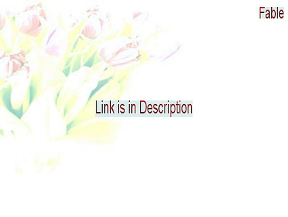 Fable: Prima Official eGuide Download Free (Download Now)