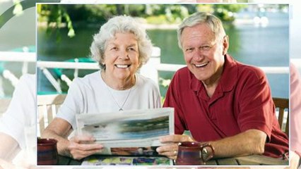 Denture Dentist Alexandria VA