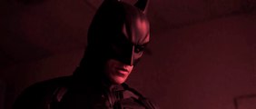 Batman VS 50 nuances de Grey : mashup trailer