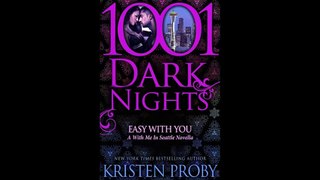 Easy With You by Kristen Proby Ebook (PDF) EPUB Free Download