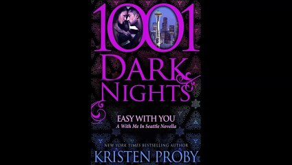 Easy With You by Kristen Proby Ebook (PDF) EPUB Free Download