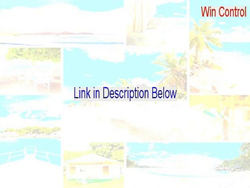 Win Control Key Gen [Download Here]