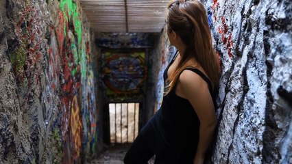 Michelle Anderson - Thrown Away