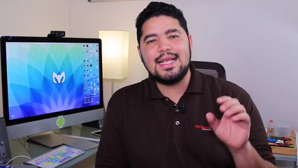 LO MEJOR del dia #1 Mobile World Congress (HTC - Fujitsu - LG - Huawei)