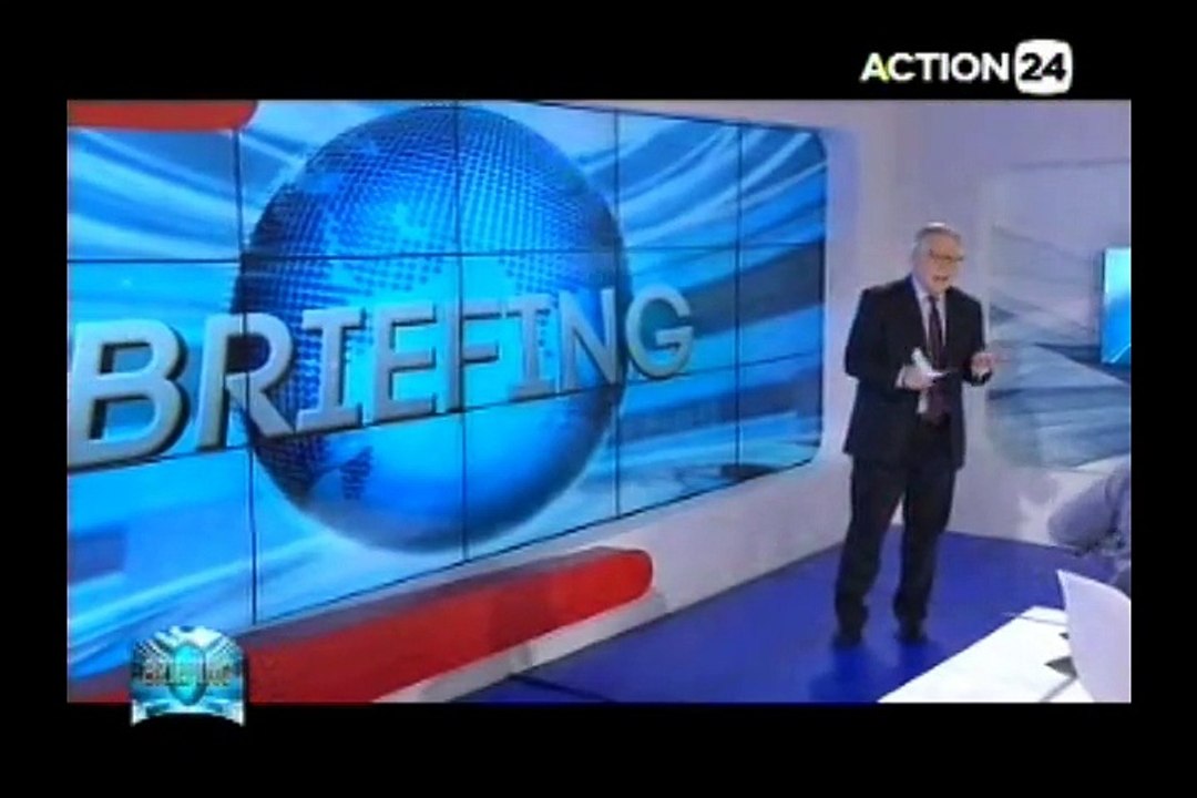 Briefing 03-03-2015