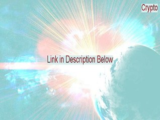 Crypto Key Gen (Download Here 2015)