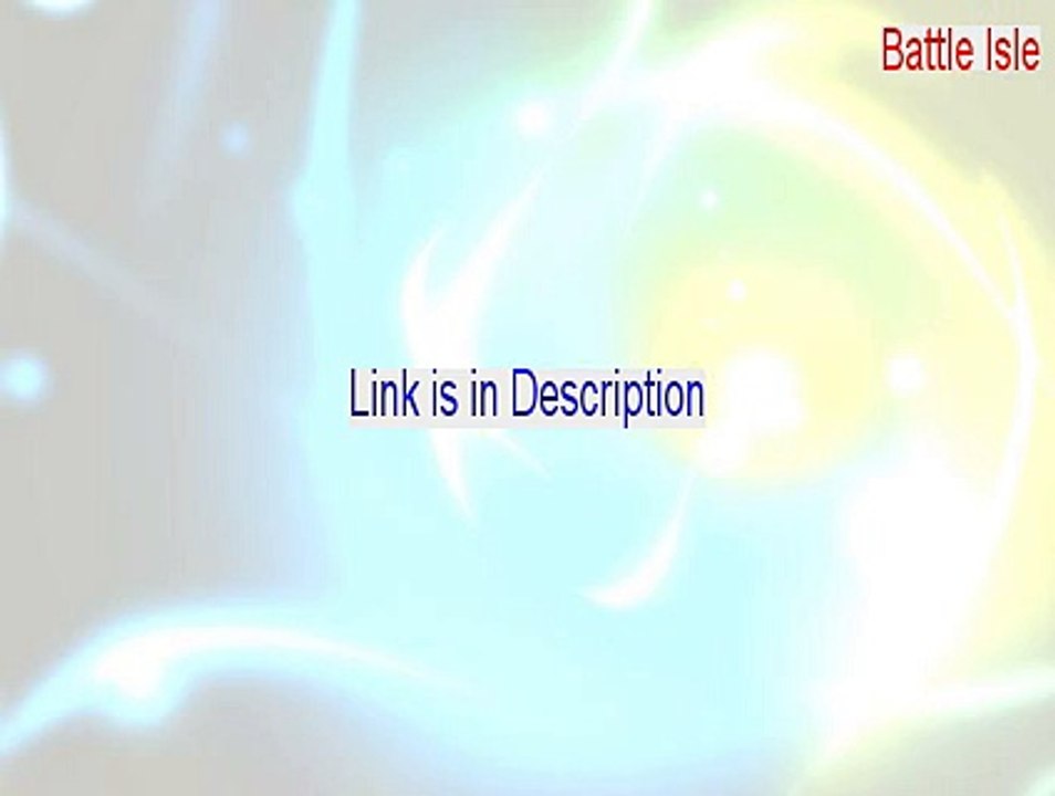 Battle Isle: The Andosia War Final Full Download [battle isle incubation 2015]