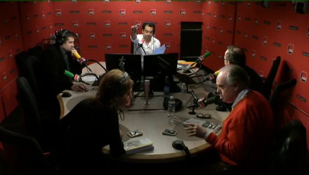 Le 07h43 : Jean Tibéri : 18 ans avant d'établir la vérité judiciaire