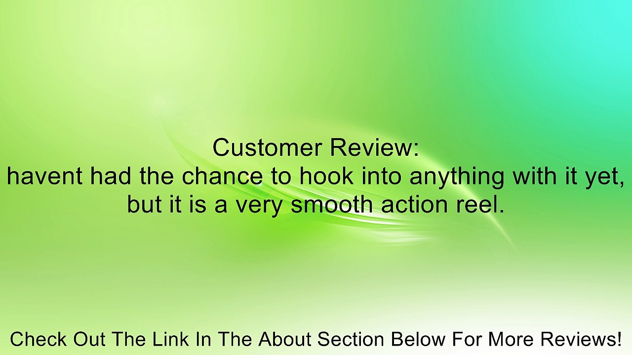 Penn Battle II Spinning Reel, 5000 Review