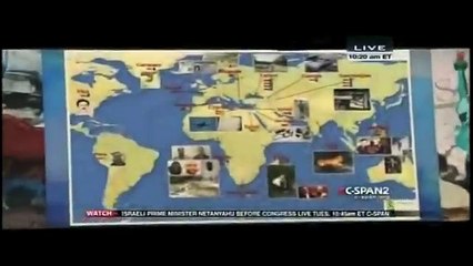 Highlights from Netanyahu's 2015 AIPAC address | SUPERcuts! #169