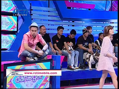 [150228]Dahsyatnya Weekend - Seg4