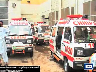 Dunya News - MQM legal aid committee member shot dead in Karachi