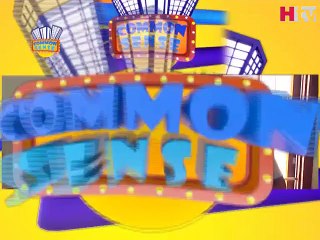 Common Sense Episode 67 ''Laughing Girl'' -HTV