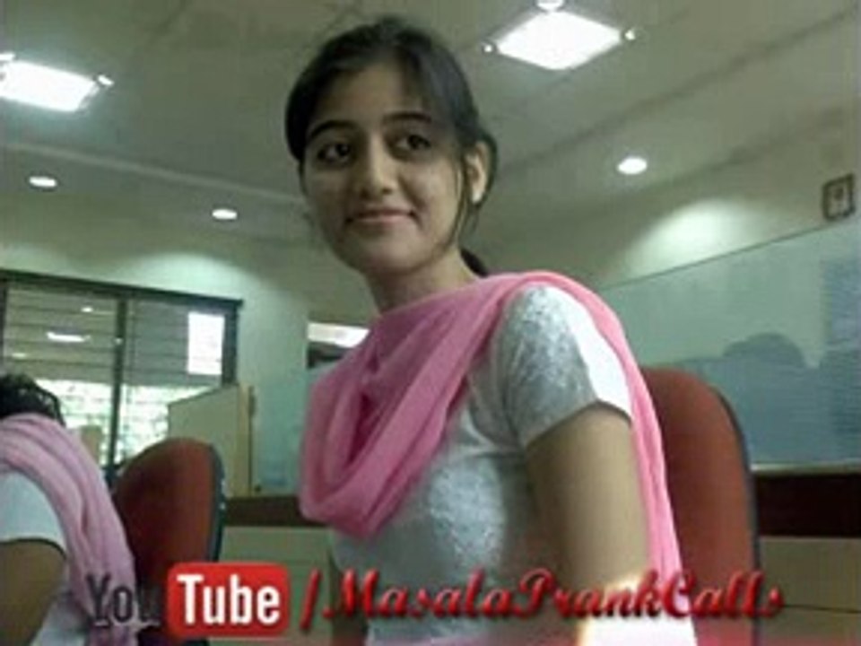 Punjabi Prank Call To Akber