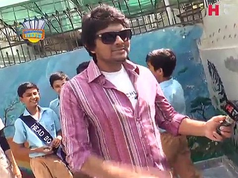 Common Sense Episode 67 'Tongue Twister' -HTV