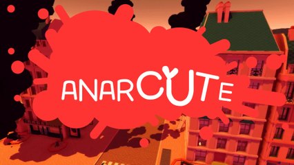 Anarcute - (Xbox One) Trailer | Official Game (2015)