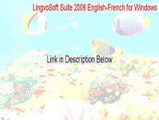 LingvoSoft Suite 2006 English-French for Windows Cracked [Download Here]