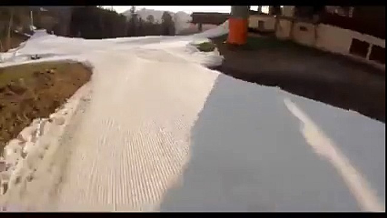 How to skip a line like a boss