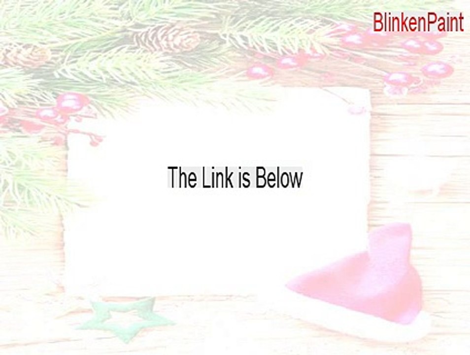 BlinkenPaint Download (Free Download 2015)